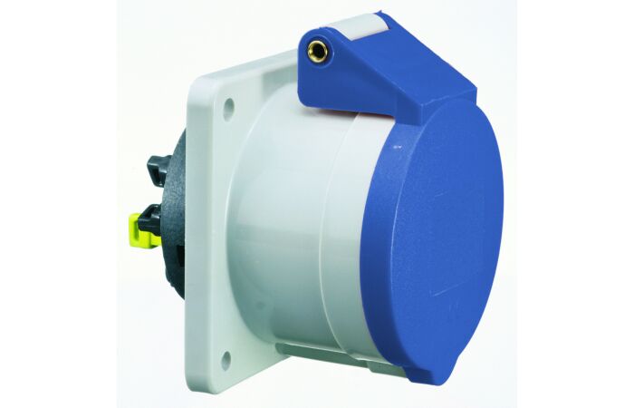 BALS 13709 Zásuvka vestavná Quick-Connect 32A