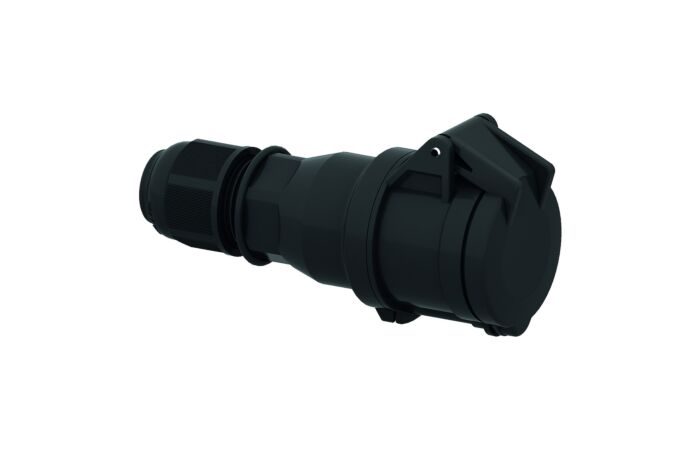 310607 Spojka Quick-Connect 16A 4p 400V