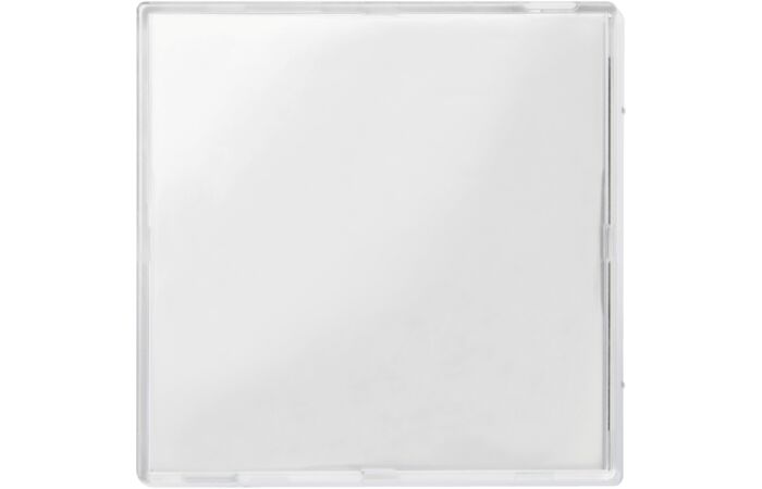 SCHNEIDER Kryt MERTEN 3340-3500 transparentní