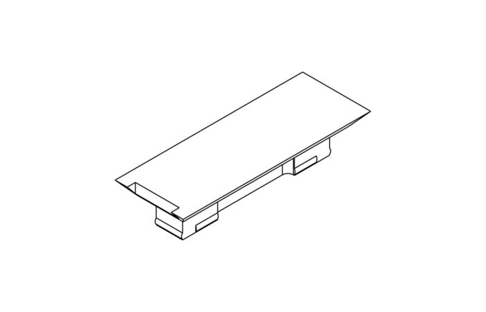 SCHNEIDER XCSZ28 Odblokovací klíček