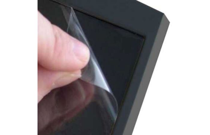 SCHNEIDER HMIZUV0W Ochranná UV folie 4.3"