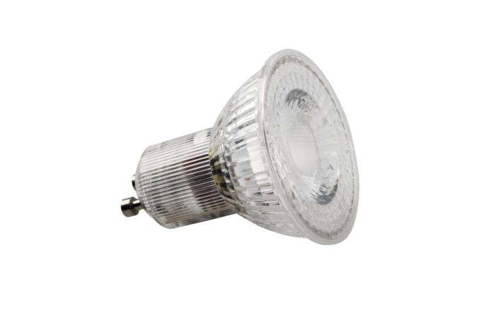 Žár.LED 3,3W-38 GU10 6500K 120° KANLUX