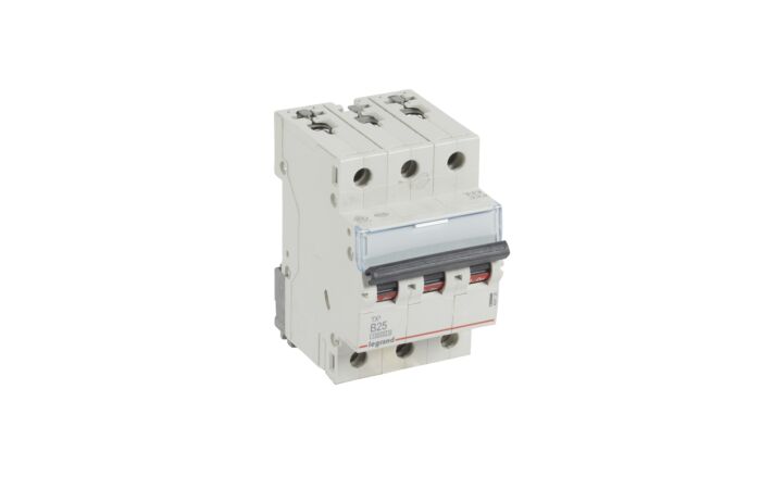 LEGRAND Jistič 25B/3 TX3 404128