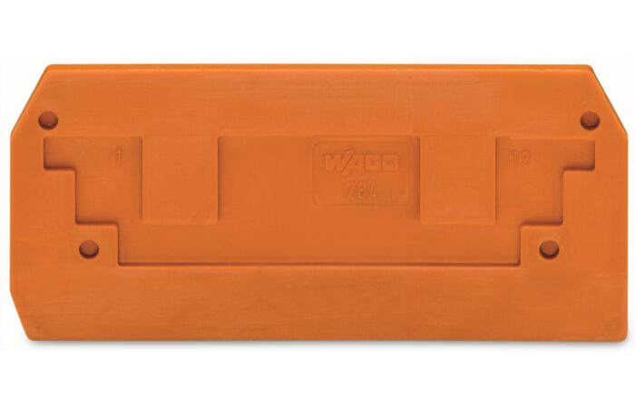 WAGO Bočnice 284-328