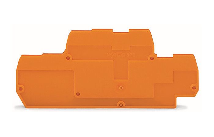 Přepážka WAGO 870-574