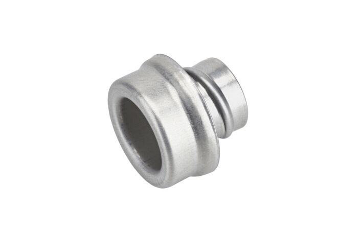 FRÄNKISCHE Průchodka ME-216-30013.5 kovová pozink