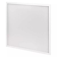 EMOS Panel LED MAXXO 40W 4090lm 3000K čtverec vestavný 600x600mm IP20 bílá