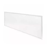 EMOS Panel LED 40W 4000lm 4000K 30x120cm IP20 bílá