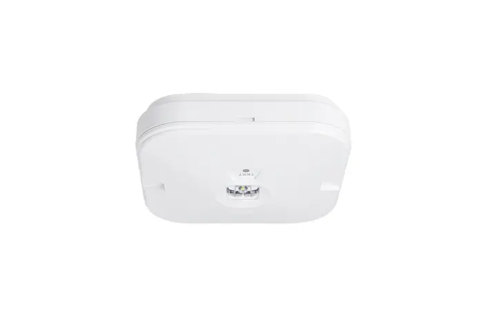 MCLED Svítidlo Superior C corridor 3W 260lm 6000K 1,5Ah/3h nouzové přisazené IP54