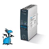 FINDER Zdroj 78.H2.1.440.2404, vstup 200-480 V AC/450 V DC, výstup 24-28 V DC/ 60 W 2-fázový spínaný