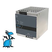 FINDER Zdroj 78.Z3.1.440.2414, vstup 380-500 V AC/500-780 V DC, výstup 24-28 V DC/ 960W 3-fázový spínaný