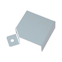 OBLOUK 90° KRYTU KABELŮ