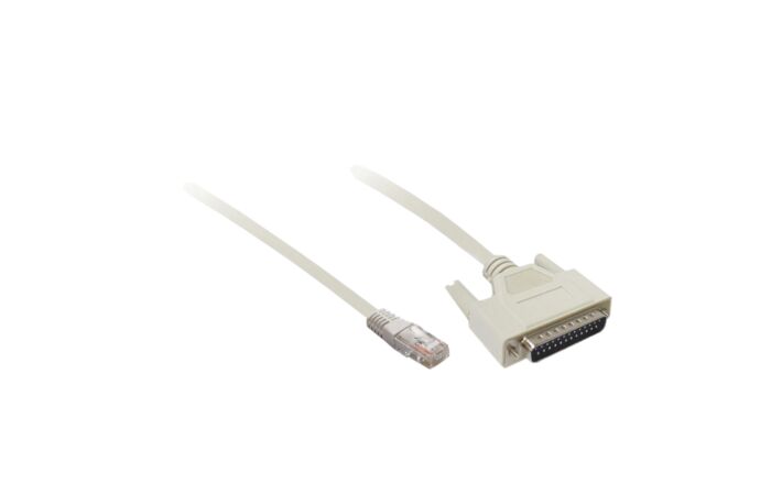 SCHNEIDER XPSMCSCY Propojovací kabel