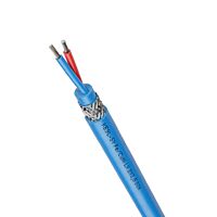 KN9L-SY NiCr/Ni KCA 2x1,5 DIN