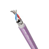 UNITRONIC DeviceNet THICK FRNC UL