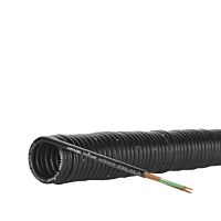 UNITRONIC SPIRAL 4x0,14/500
