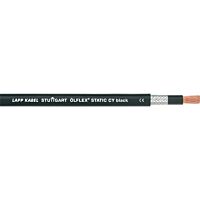 OLFLEX STATIC CY BLACK 1x16 4600023