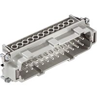 LAPP Konektor LAPP H-BE 24 SS DR