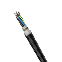 LAPP OLFLEX HEAT 260 C MC 5G1,5 0091336