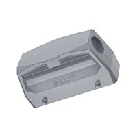 LAPP Konektor EPIC H-B 24 TS M25 ZW. HOOD