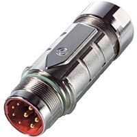LAPP Konektor LAPP LS1 F6 3+PE+4 K 10,5-15