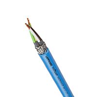 UNITRONIC EB CY (TP) 4x2x0,75