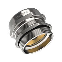 LAPP Vývodka Skintop MS-M63x1,5 mosaz