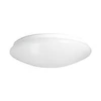 MCLED Svítidlo LED INCA 24 24/17W (2700K, 3000K, 4000K), 120°, s přepínáním výkonu ø 360 mm IP64 bílá