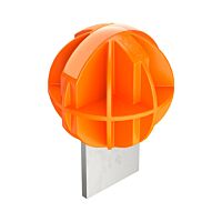 OBO BETTERMANN Koncovka ProtectionBall ochranná