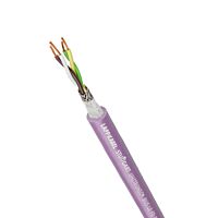 UNITRONIC BUS LD FD P 2x2x0,25 2170214