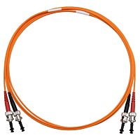 LAPP Kabel Patch cord ST/ST G50 OM2 2M duplex