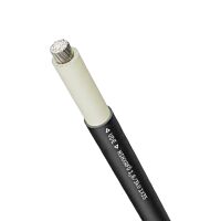 NSHXAFÖ 1x2,5mm2 černý 1,8/3kV