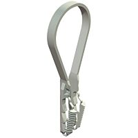 OBO BETTERMANN BKS svěrná příchytka 1973 3-13 LGR