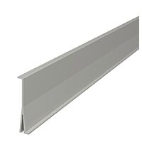 Přepážka, pro kanál WDK, 80x2000mm, svět