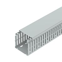 OBO BETTERMANN Kanál LKVH N 75075 75x75 rozvaděčový včetně víka