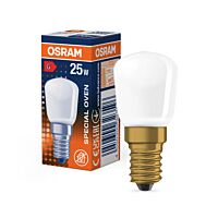 OSRAM Žárovka Special OVEN 25W 230V E14 FS1