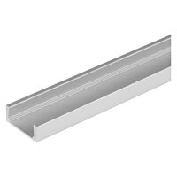 LEDVANCE Profil plochý pro LED pásky LS AY-PF02/U/16X5/10/1 BT1