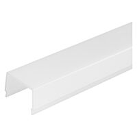LEDVANCE Kryt profilu LS AY-PC/W01/D/1 BT1