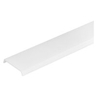 LEDVANCE Kryt profilu LS AY-PC/W02/D/1 BT1