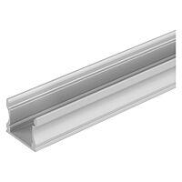 LEDVANCE Profil pro standardní LED pásky LS AY-PM05/U/17,5X14,5/10/2 BT1