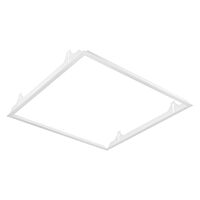 LEDVANCE Rám pro přisazenou montáž RECESSED MOUNT FRAME 600