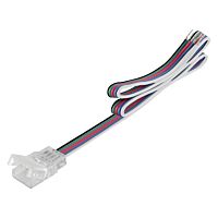 LEDVANCE Konektory pro RGBW LED pásky LS AY PFM-CP/P5/500/P BT2 v balení 2ks