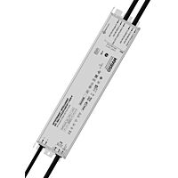 OSRAM Zdroj konstantního napětí s DALI OTI DALI 210/220-240/24 1-4 FS1