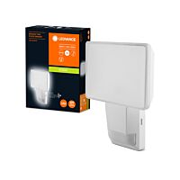 LEDVANCE Svitidlo senzor nástěnné E PRO FLOOD S 15W 840 IP55 WT