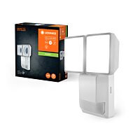 LEDVANCE Svítidlo senzor nástěnné E PRO SPOT S 16W 840 IP55 WT