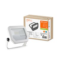 LEDVANCE Reflektor FL PFM 10W/6500K SYM 100 WT IP65