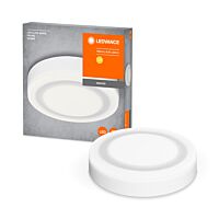 LEDVANCE Svítidlo LED CLICK White Round 300mm 18W