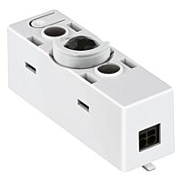 OSRAM Senzor světla a přítomnosti DALI-2, instalace do svítidla DALI SENSOR LS/PD LI G2 FS1