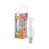 OSRAM Žárovka LED STAR STICK 8W 840 Frosted E14
