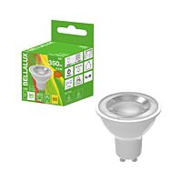 LEDVANCE Žárovka LED reflektor PAR16 LEDPAR165036 45W/827 230V GU10 FS1B